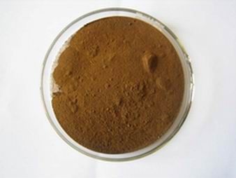Sell Mulberry leaves extract 